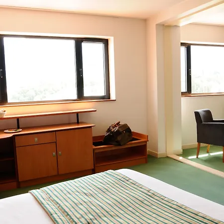 Porte Sud De Geneve 4* アルシャン