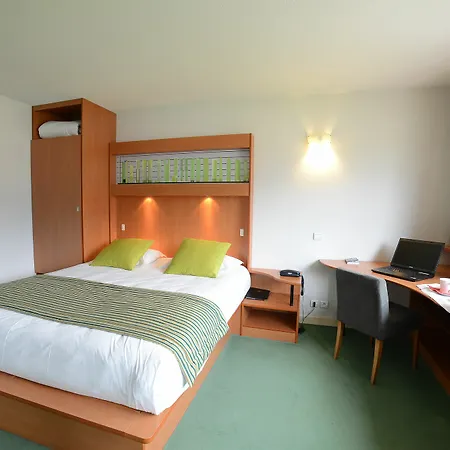 Porte Sud De Geneve ホテル 4*