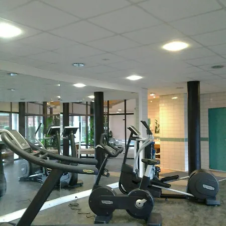 Porte Sud De Geneve ホテル 4*