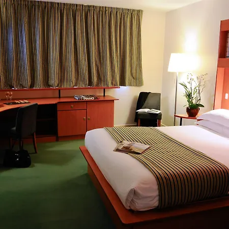 Hotel Porte Sud De Geneve Archamps
