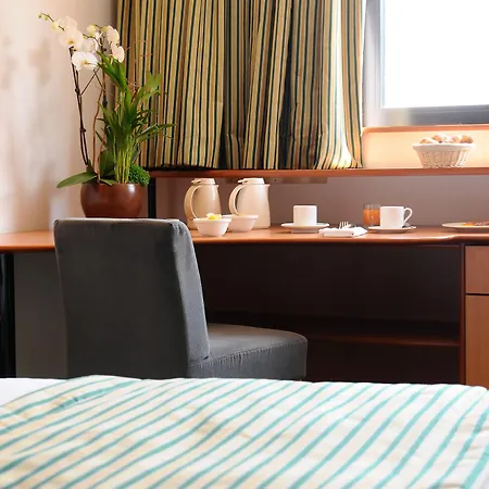 Porte Sud De Geneve Hotel Archamps