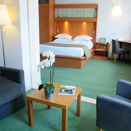 Hotel Porte Sud De Geneve
