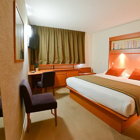 Hotel Porte Sud De Geneve Archamps