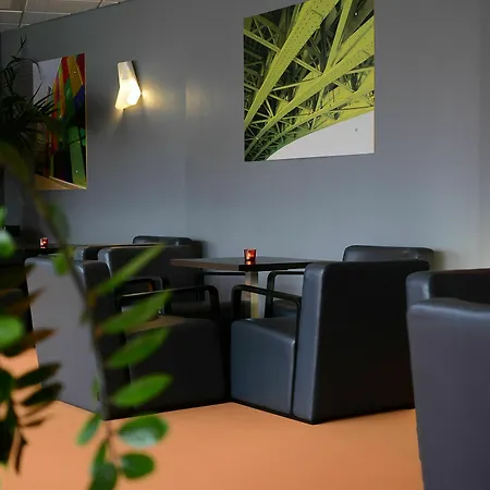 Hotel Porte Sud De Geneve