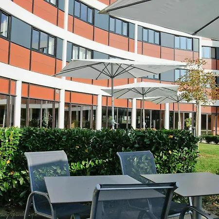 Porte Sud De Geneve Szálloda 4*