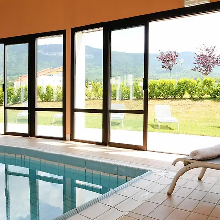 Porte Sud De Geneve Hotel 4*